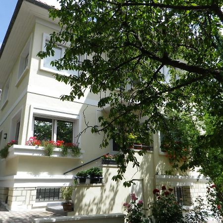 Villa Sunshine Bagneux  Exterior photo