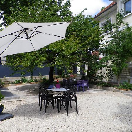 Villa Sunshine Bagneux  Exterior photo