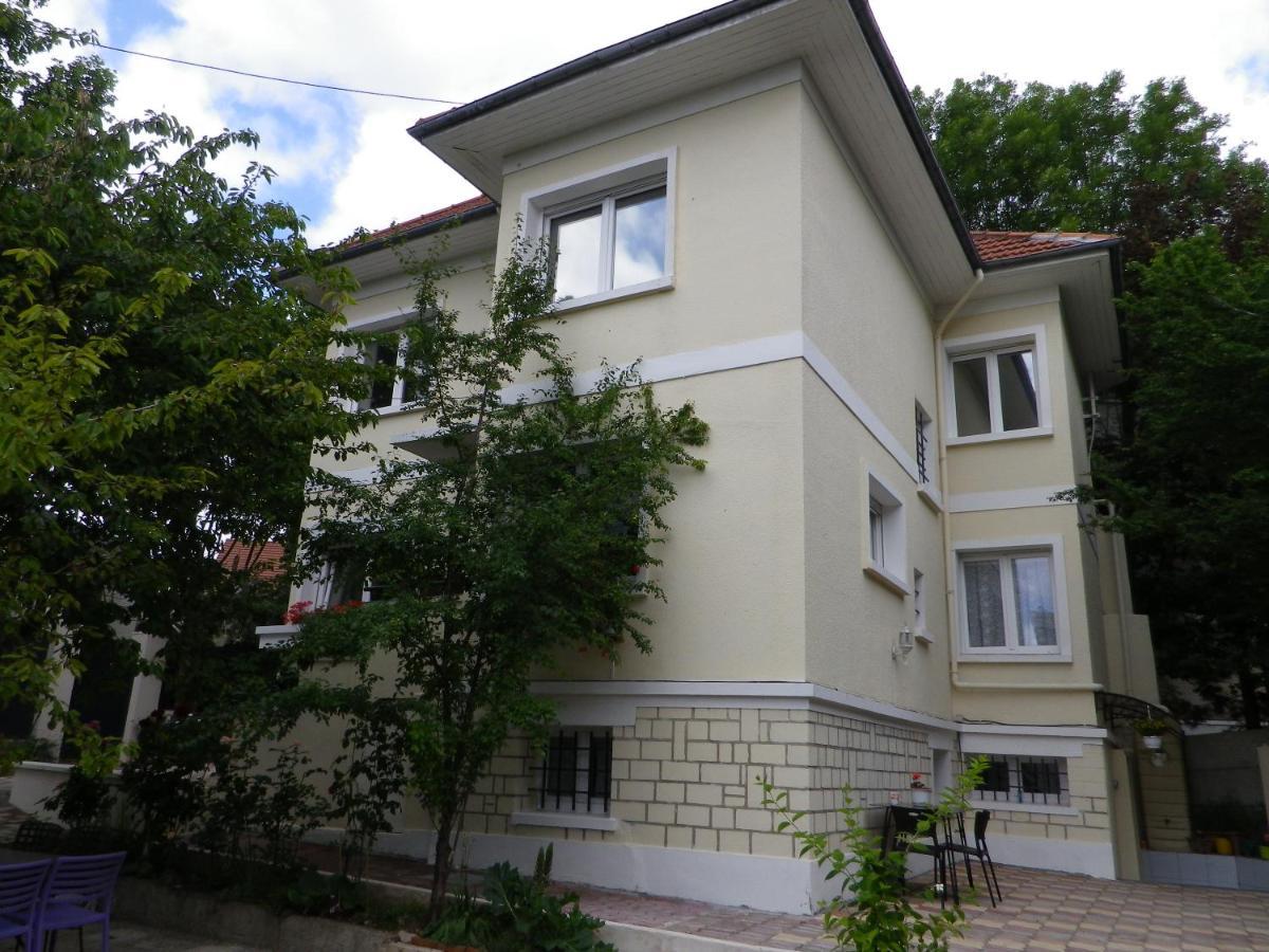 Villa Sunshine Bagneux  Exterior photo