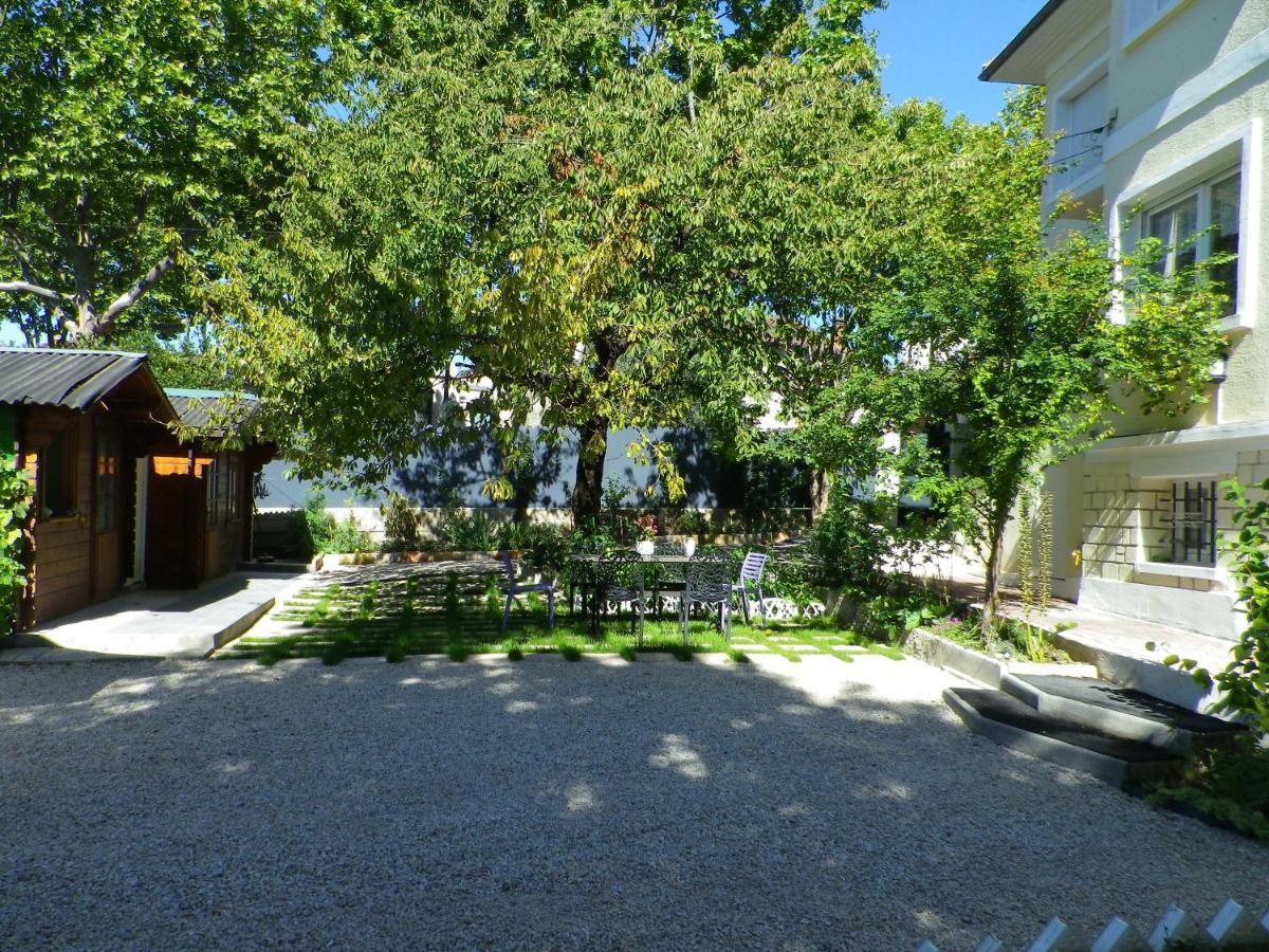 Villa Sunshine Bagneux  Exterior photo